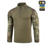 M-Tac сорочка боевая демисезонная MC