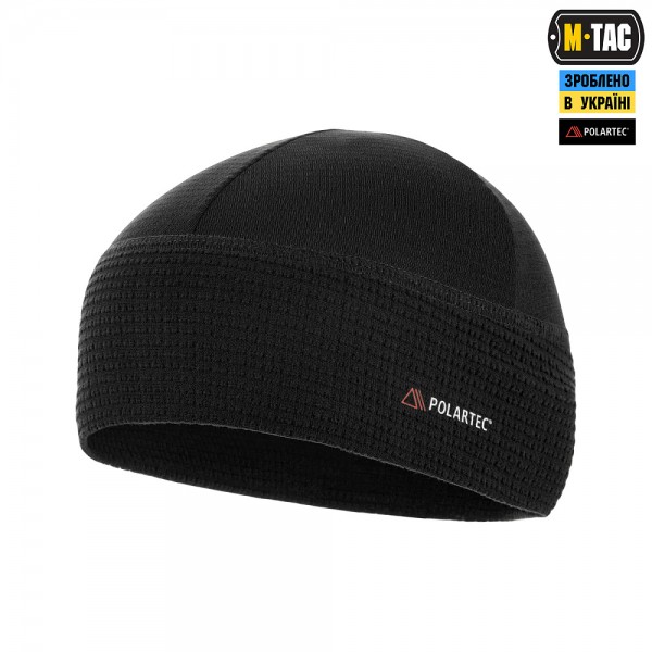 M-Tac шапка-подшлемник Polartec Black - 40592002 M-Tac шапка-подшлемник Polartec Black - 40592002