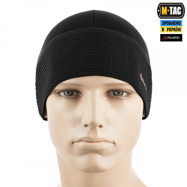 M-Tac шапка-подшлемник Polartec Black - 40592002 M-Tac шапка-подшлемник Polartec Black - 40592002