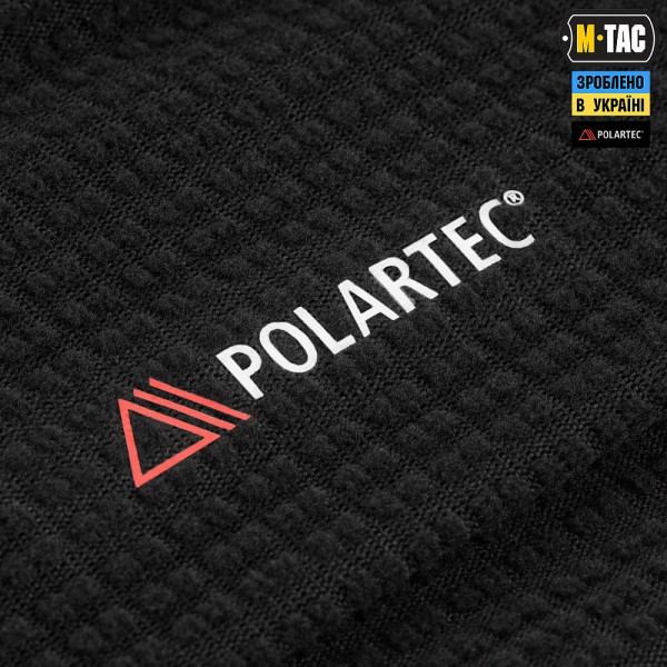 M-Tac шапка-подшлемник Polartec Black - 40592002 M-Tac шапка-подшлемник Polartec Black - 40592002