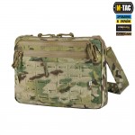 M-Tac сумка Admin Bag Large Elite с липучкой Multicam