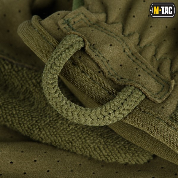 M-Tac рукавички Summer Vent Olive - 90318001 M-Tac рукавички Summer Vent Olive - 90318001