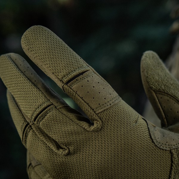 M-Tac рукавички Summer Vent Olive - 90318001 M-Tac рукавички Summer Vent Olive - 90318001