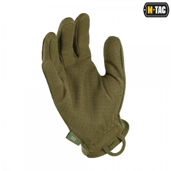 M-Tac рукавички Summer Vent Olive - 90318001 M-Tac рукавички Summer Vent Olive - 90318001