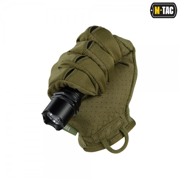 M-Tac рукавички Summer Vent Olive - 90318001 M-Tac рукавички Summer Vent Olive - 90318001
