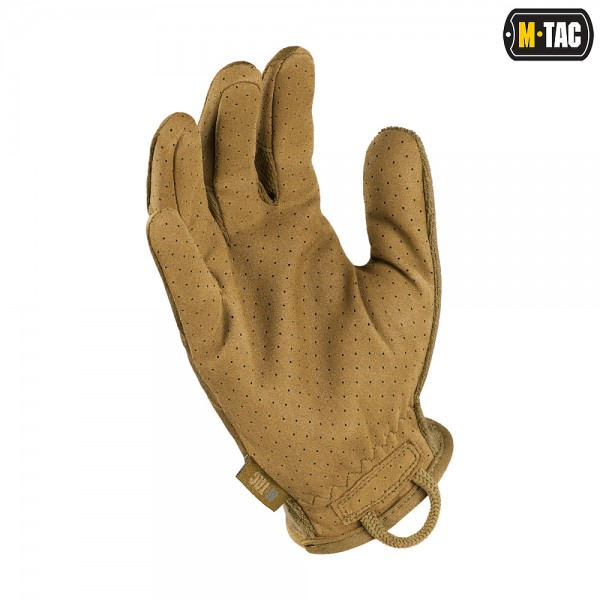 M-Tac рукавички Summer Vent Coyote - 90318005 M-Tac рукавички Summer Vent Coyote - 90318005