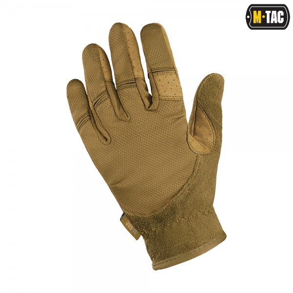 M-Tac рукавички Summer Vent Coyote - 90318005 M-Tac рукавички Summer Vent Coyote - 90318005