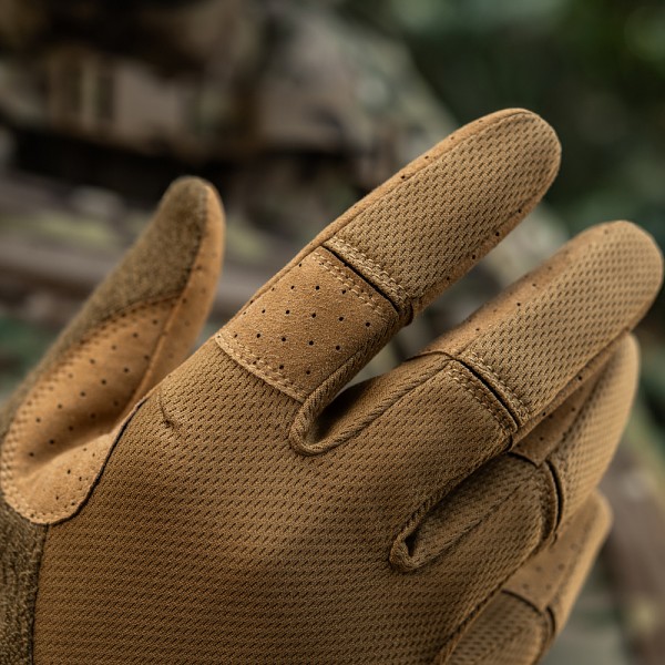 M-Tac рукавички Summer Vent Coyote - 90318005 M-Tac рукавички Summer Vent Coyote - 90318005