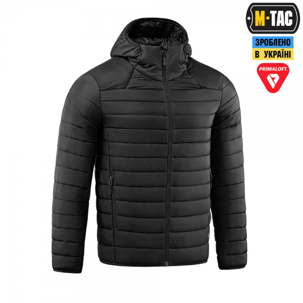 M-Tac куртка Stalker Gen.III Primaloft Olive - 3577911 M-Tac куртка Stalker Gen.III Primaloft Olive - 3577911