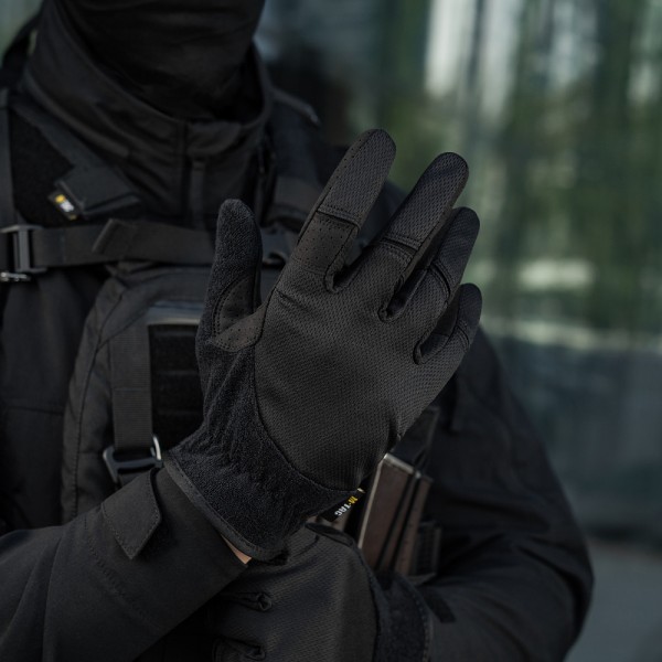 M-Tac рукавички Summer Vent Black - 90318002 M-Tac рукавички Summer Vent Black - 90318002