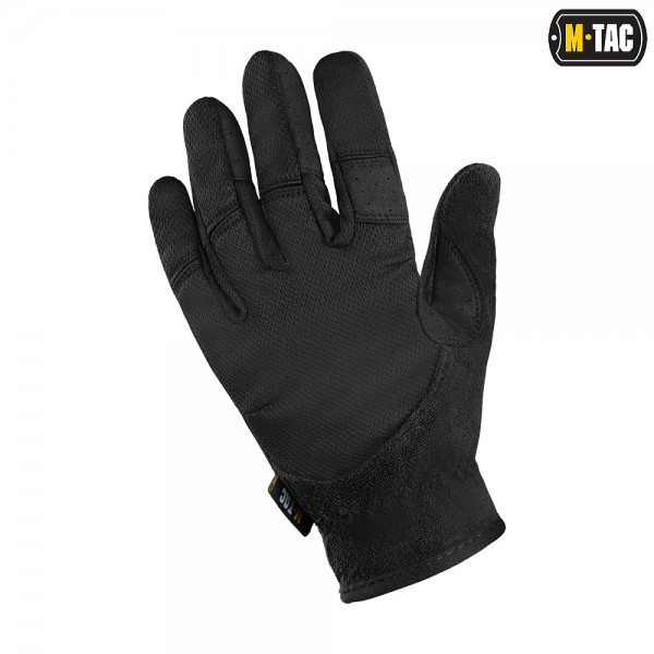 M-Tac рукавички Summer Vent Black - 90318002 M-Tac рукавички Summer Vent Black - 90318002