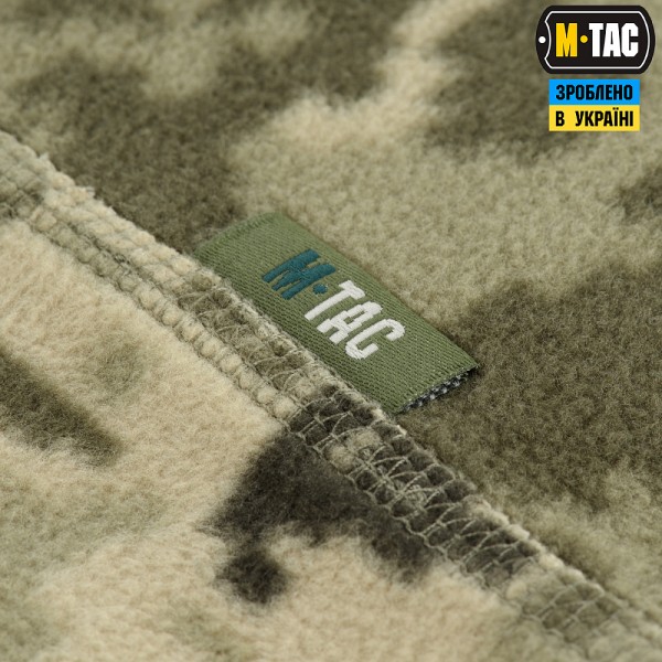 M-Tac шарф-труба Elite короткий з затяжкою фліс (320г/м2) MM14 - 40586030 M-Tac шарф-труба Elite короткий з затяжкою фліс (320г/м2) MM14 - 40586030