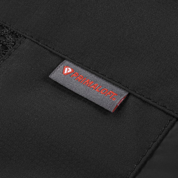 M-Tac куртка зимняя Alpha Gen.IV Pro Primaloft Black - 20497002