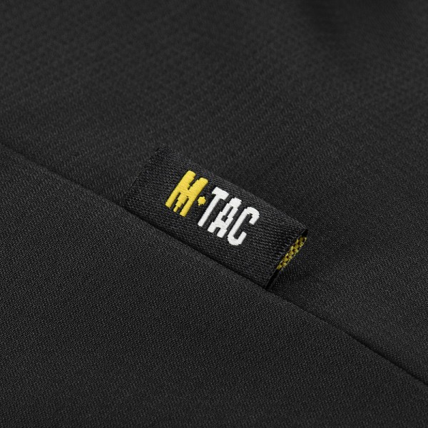 M-Tac куртка зимняя Alpha Gen.IV Pro Primaloft Black - 20497002