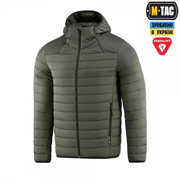 M-Tac куртка Stalker Gen.III Primaloft Olive - 20529001