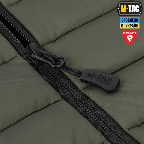 M-Tac куртка Stalker Gen.III Primaloft Olive - 20529001 M-Tac куртка Stalker Gen.III Primaloft Olive - 20529001