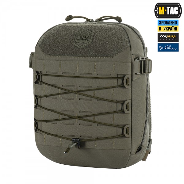 M-Tac підсумок Modular Assault Pack Elite Ranger Green - 10388023