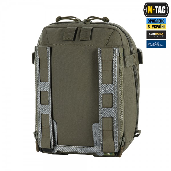 M-Tac підсумок Modular Assault Pack Elite Ranger Green - 10388023 M-Tac підсумок Modular Assault Pack Elite Ranger Green - 10388023