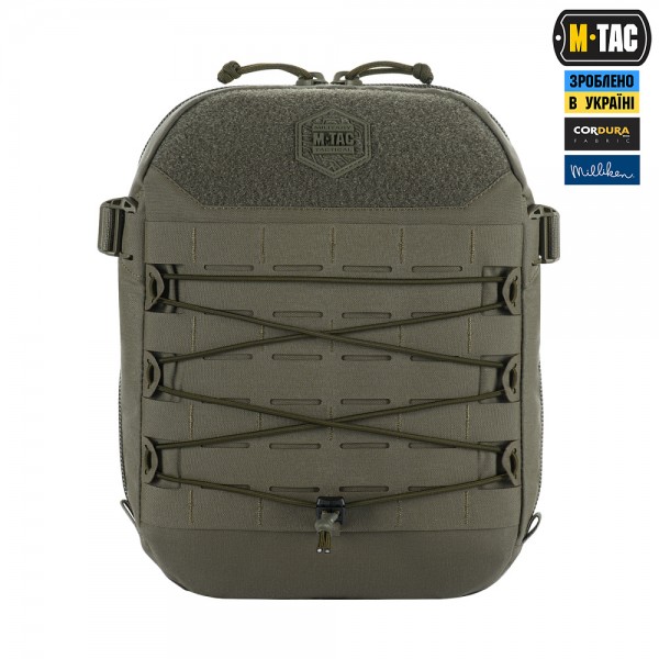M-Tac підсумок Modular Assault Pack Elite Ranger Green - 10388023 M-Tac підсумок Modular Assault Pack Elite Ranger Green - 10388023