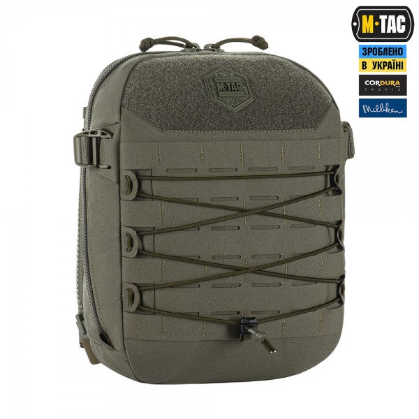 M-Tac підсумок Modular Assault Pack Elite Ranger Green - 10388023 M-Tac підсумок Modular Assault Pack Elite Ranger Green - 10388023