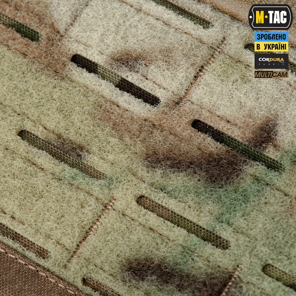 M-Tac плитоноска Cuirass FAST Elite LARGE Multicam - 10409008 M-Tac плитоноска Cuirass FAST Elite LARGE Multicam - 10409008