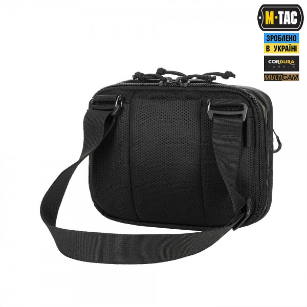 M-Tac сумка EDC Bag Elite Multicam - 10389008 M-Tac сумка EDC Bag Elite Multicam - 10389008