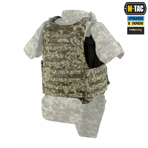 M-Tac чохол бронежилета Sturm Gen.II Elite MM14 - 10417030 M-Tac чохол бронежилета Sturm Gen.II Elite MM14 - 10417030