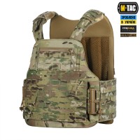 M-Tac чохол бронежилета Sturm Gen.II Elite Multicam 4 клас захисту