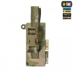 M-Tac подсумок под медицинские ножницы Laser Cut Multicam