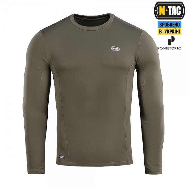 M-Tac термосорочка Winter Baselayer Dark Olive - 70019048 M-Tac термосорочка Winter Baselayer Dark Olive - 70019048