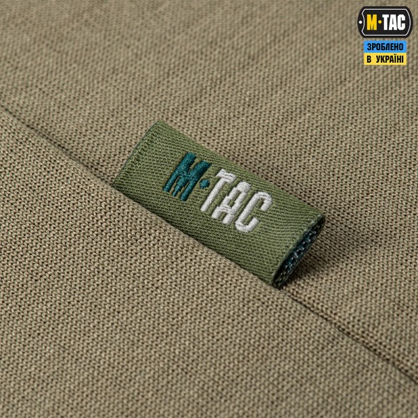 M-Tac терморубашка флис Delta Level 2 Tan - 70002003 M-Tac терморубашка флис Delta Level 2 Tan - 70002003