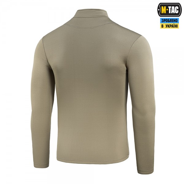 M-Tac терморубашка флис Delta Level 2 Tan - 70002003 M-Tac терморубашка флис Delta Level 2 Tan - 70002003