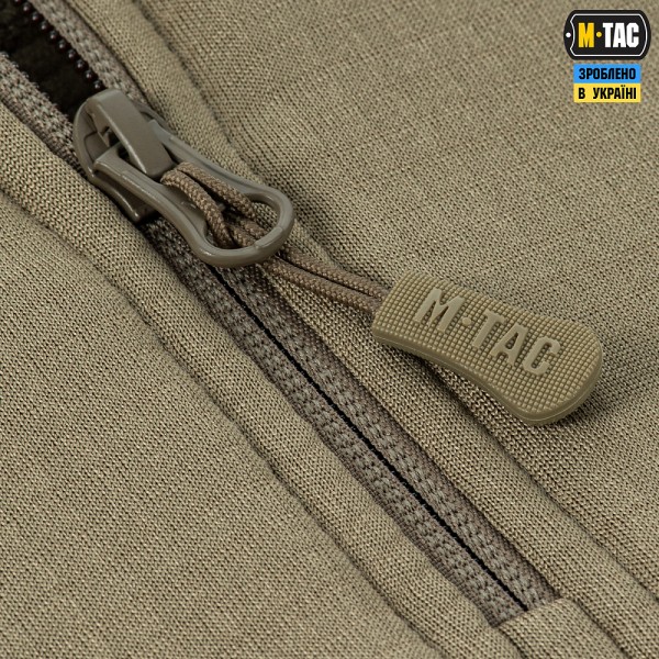 M-Tac терморубашка флис Delta Level 2 Tan - 70002003 M-Tac терморубашка флис Delta Level 2 Tan - 70002003