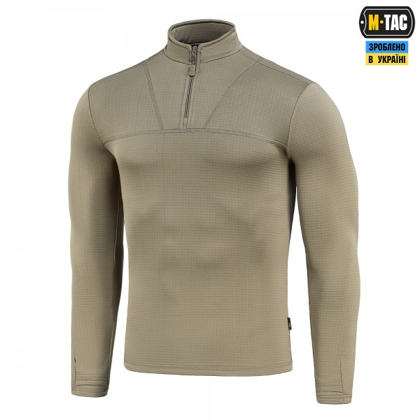 M-Tac термосорочка фліс Delta Level 2 Tan - 70002003