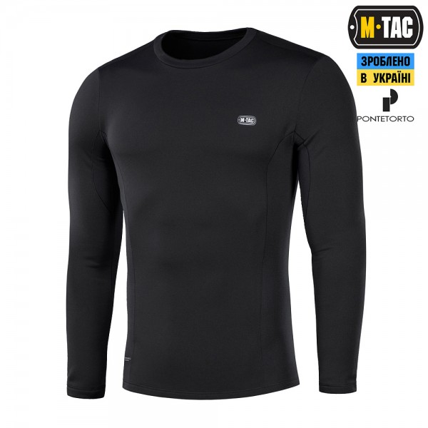 M-Tac термосорочка Winter Baselayer Black - 70019002