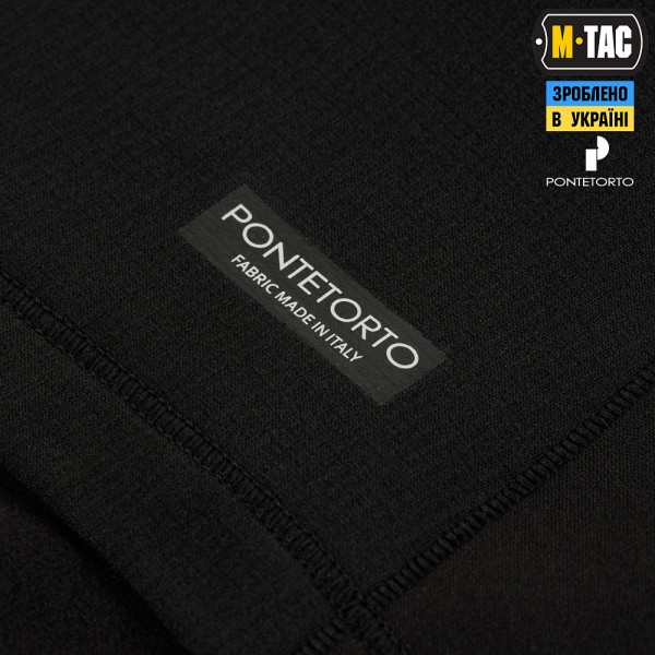 M-Tac термосорочка Winter Baselayer Black - 70019002