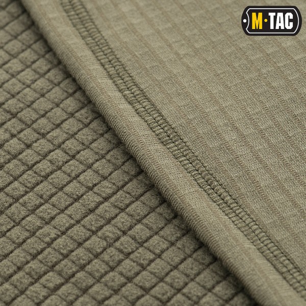 M-Tac термосорочка фліс Delta Level 2 Army Olive - 3577880