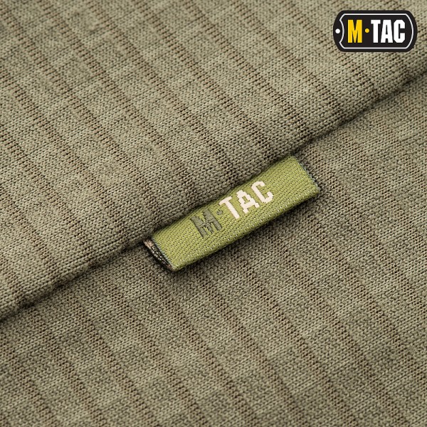 M-Tac термосорочка фліс Delta Level 2 Army Olive - 3577880