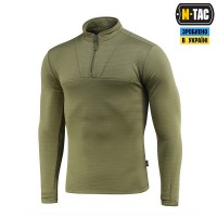 M-Tac терморубашка флис Delta Level 2 Light Olive