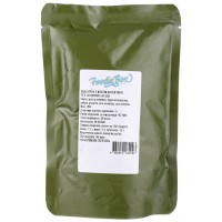 Каша ячна з м'ясом яловичини та овочами (350 г) Foodie Box