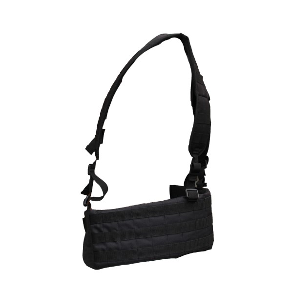 Ременно-плечевая система (РПС) МК Черный - 3577858