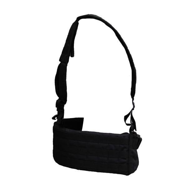 Ременно-плечевая система (РПС) МК Черный - 3577858