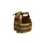 Бронежилет детский 2-го класса защиты с НВПМЕ (190х220) Dobron Мультикам