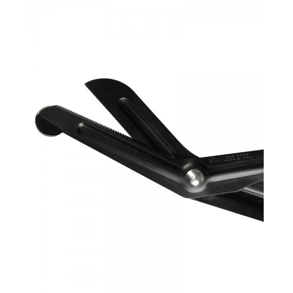 Ножиці тактичні бандажні 18,5 см олива Mil Tec Німеччина - 3577846 Ножиці тактичні бандажні 18,5 см олива Mil Tec Німеччина - 3577846