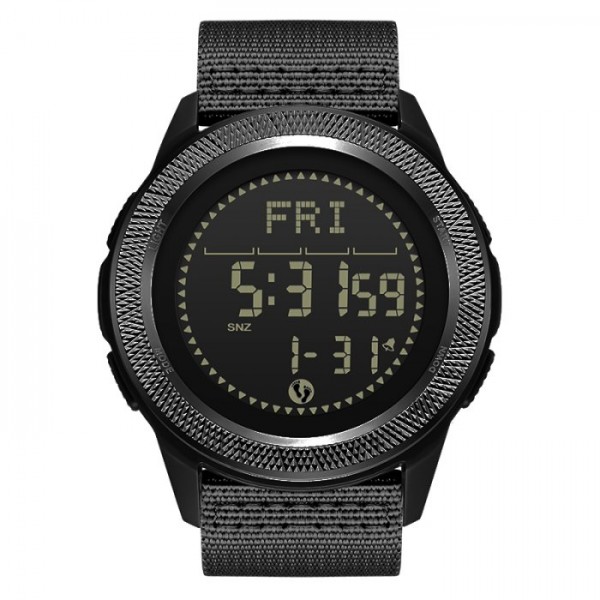 Часы мужские водостойкие тактические North Edge Nexus с компасом - 3577840 Часы мужские водостойкие тактические North Edge Nexus с компасом - 3577840