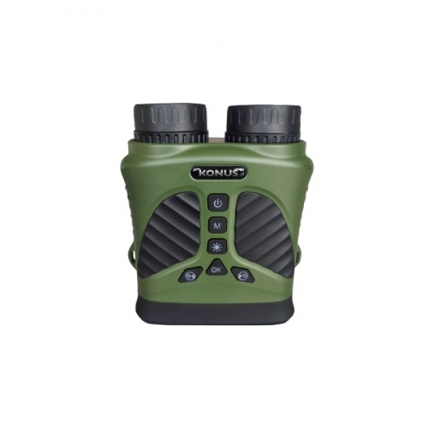 Цифровий бінокль Konuspy-17 - 3577830 Цифровий бінокль Konuspy-17 - 3577830