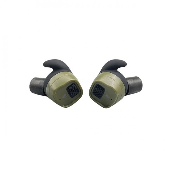 Активные защитные наушники (беруши) Earmor M20 Olive - 3578247 Активные защитные наушники (беруши) Earmor M20 Olive - 3578247