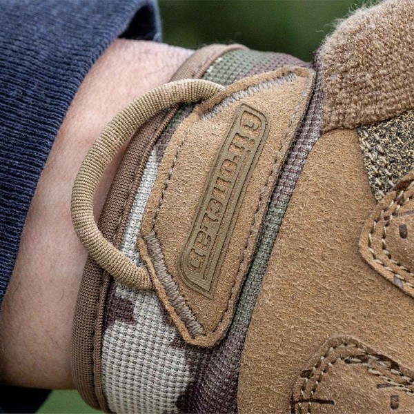 Перчатки тактические Ironclad Exo Tactical Impact Camo - 3577800 Перчатки тактические Ironclad Exo Tactical Impact Camo - 3577800