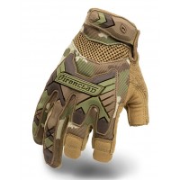 Перчатки тактические Ironclad Tactical Trigger Impact Camo