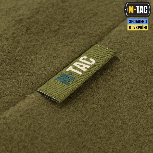 M-Tac шапка Watch Cap Premium фліс (250г/м2) with Slimtex National Guard - 40026048 M-Tac шапка Watch Cap Premium фліс (250г/м2) with Slimtex National Guard - 40026048